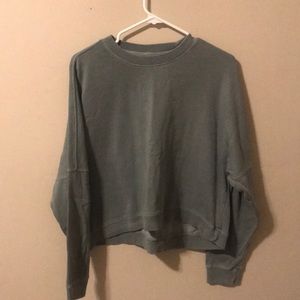 Don’t wear it anymore